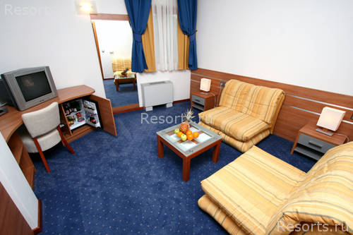 Eden Hotel 7